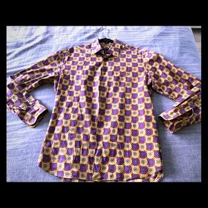 Men’s Prada Ready To Wear Shirt